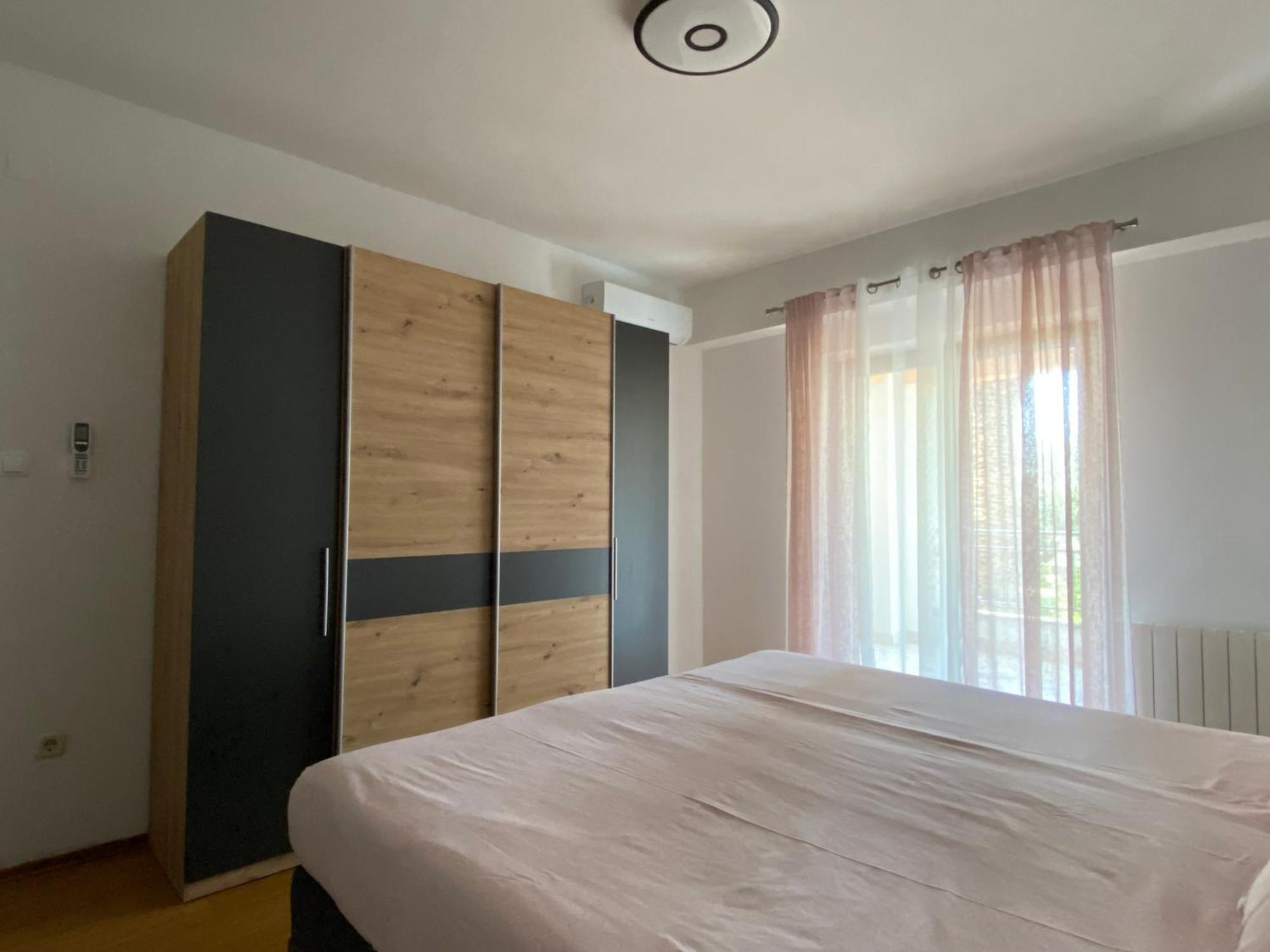 Marazul Apartments Povljana Buitenkant foto