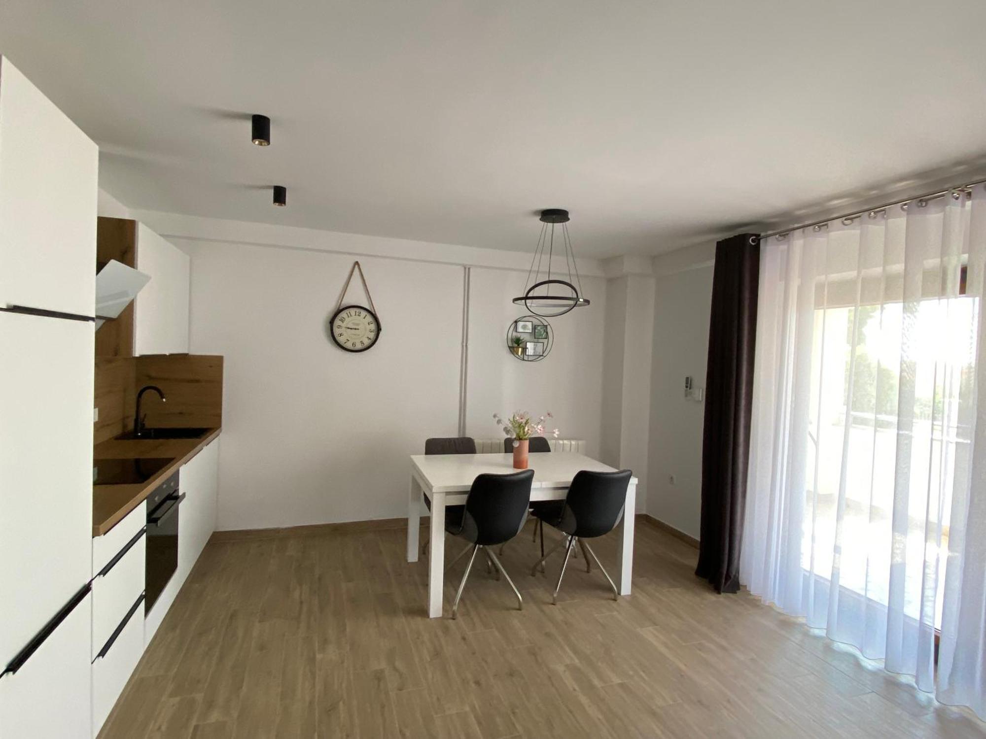 Marazul Apartments Povljana Buitenkant foto