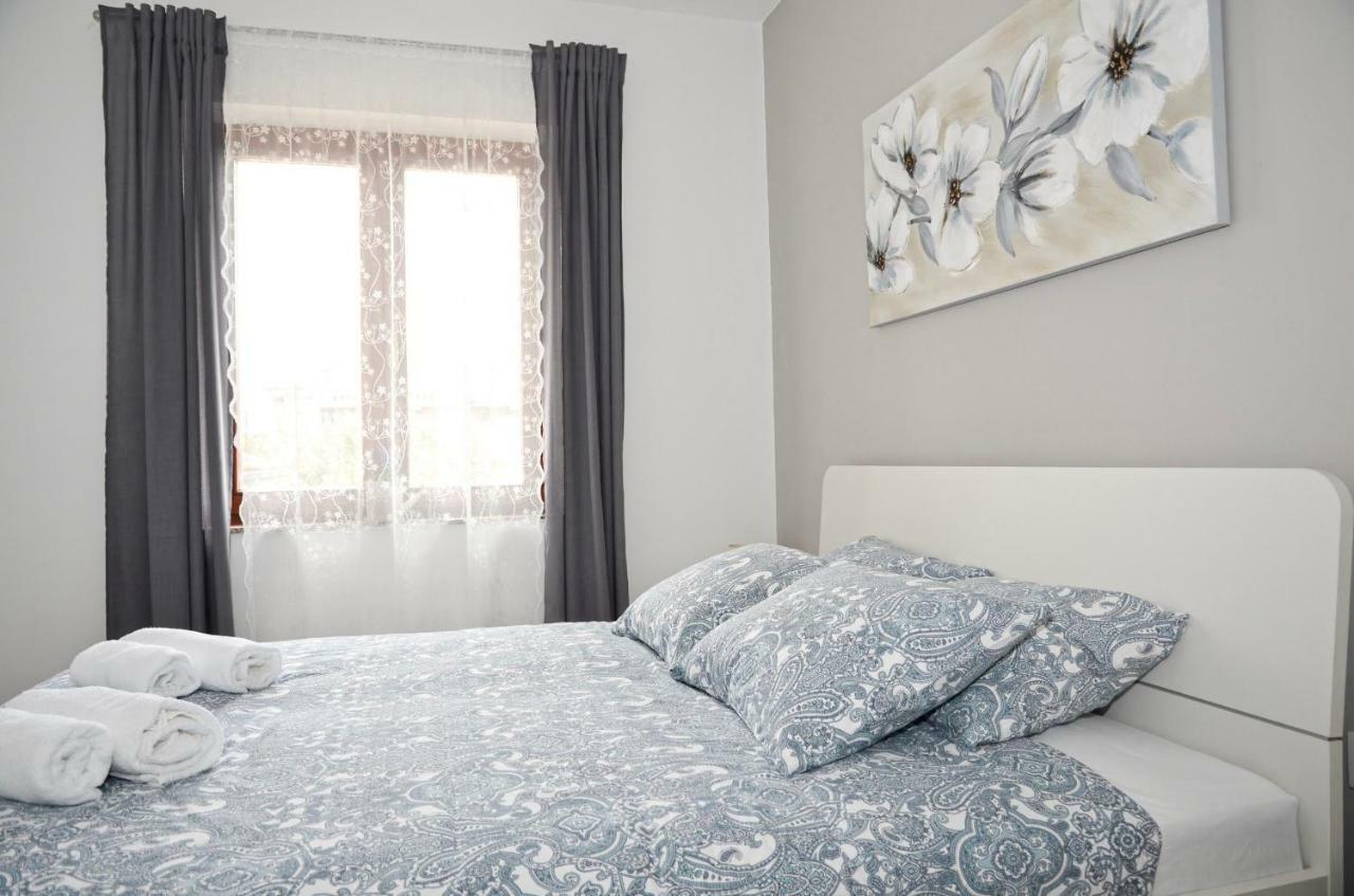 Marazul Apartments Povljana Kamer foto