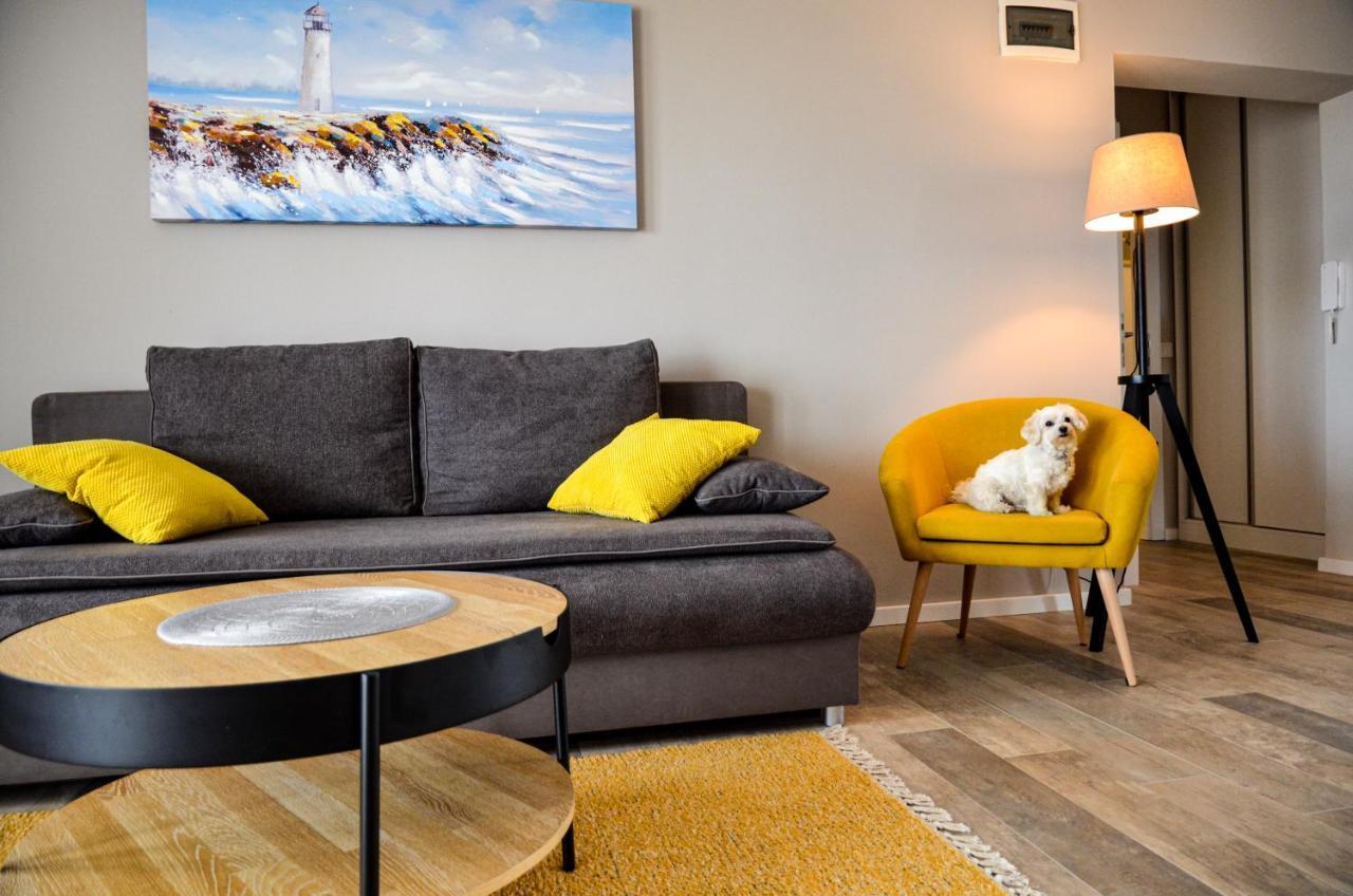 Marazul Apartments Povljana Buitenkant foto